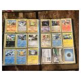 Huge Lot of 180 Pokemon Cards