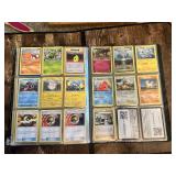 Huge Lot of 180 Pokemon Cards