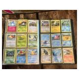 Huge Lot of 180 Pokemon Cards