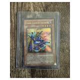 Toon Cannon Soldier Yu-Gi-Oh! Trading Card