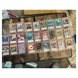 Lot of Yu-Gi-Oh! Trading Cards Including Rare Cards