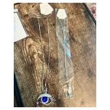 Fashion Jewelry Including Earrings, Necklaces, and Pendants
