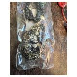 Lot of Jewelry Including Necklaces and Bracelets