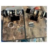 Assorted Bracelets and Bangles