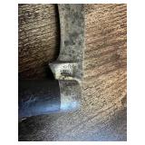 Mossy Oak Folding Gut Hook Knife, Multi-blade Pocket Knife, and J. Russell & Co. Knife