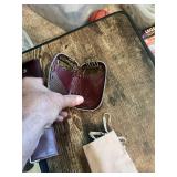 Wallets and Key Holders Including Genuine Leather and Accessories