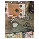 Wallets and Key Holders Including Genuine Leather and Accessories