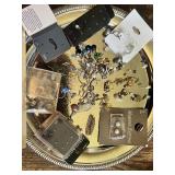 Assorted Jewelry including Brands like Claire
