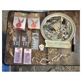 Jewelry Craft Supplies, Necklaces, Charms, Chains, and Accessories