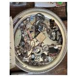 Jewelry Craft Supplies, Necklaces, Charms, Chains, and Accessories