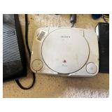 Sony PlayStation 3 and PlayStation 2 Gaming Consoles with Controllers and Accessories