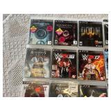 PlayStation 3 Game Lot including Assassin