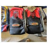 Star Wars Collection including Yoda Figure, Darth Maul and Anakin Bags, Various DVDs and Games