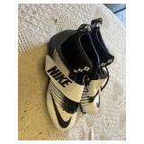 Nike Strike Pro Football Cleats Size 12 US