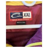 MN Gophers Sweatshirt XXL & Football Vault Book