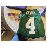Super Bowl XXX Merchandise and NFL Jerseys including Brett Favre Green Bay Packers Jersey and John Elway Denver Broncos Jersey