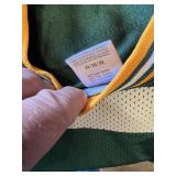 Super Bowl XXX Merchandise and NFL Jerseys including Brett Favre Green Bay Packers Jersey and John Elway Denver Broncos Jersey