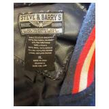 Steve & Barry