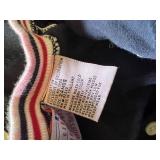 Lot of Baseball and Team Memorabilia, Hats