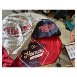 Minnesota Twins Clothing and Accessories - Sizes XL, L