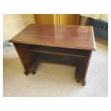 Small Side Desk