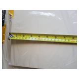 Large group of 8 1/2" x 14" Unused Filing Placards