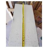 Unique Size 9 Drawer Metal Cabinet - Many uses for this One!!