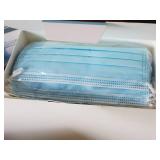 4 Boxes of Sankelle Face Masks - Unused