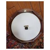 Large Sligh 28" Diameter Wall Clock
