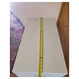 Metal 5 Drawer Office Cabinet