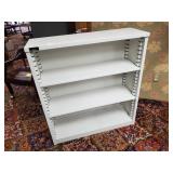 Heavy Duty 36" Wide Metal Shelf