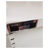 Heavy Duty 36" Wide Metal Shelf