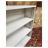 Heavy Duty 36" Wide Metal Shelf