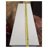 Heavy Duty 36" Wide Metal Shelf