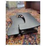 Pro Plus 36" Varidesk Standing or sitting