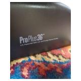 Pro Plus 36" Varidesk Standing or sitting