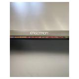 Ergotron Raising Desk for Sitting or Standing 37" Across