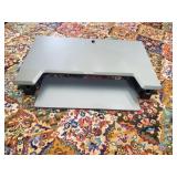Ergotron Raising Desk for Sitting or Standing 37" Across