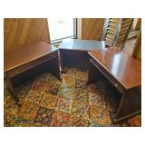 3 Smaller office Desks