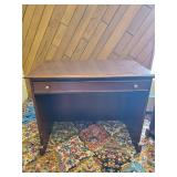 3 Smaller office Desks