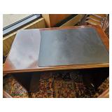 3 Smaller office Desks