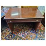 3 Smaller office Desks