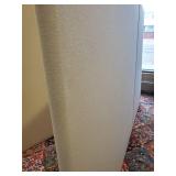2 64" Tall Room or Office Space Dividers