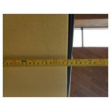 2 64" Tall Room or Office Space Dividers