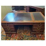 Beautiful Sligh Mahogony writing Desk