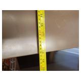 3 metal Bank Cabinets