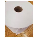 3 Large Rolls of Commercial paper towels