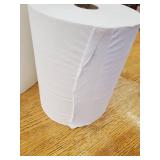 3 Large Rolls of Commercial paper towels