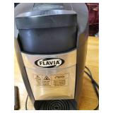 Beautiful Desk Lamp with Coffee Maker