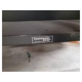 Tiffany Stand & Furniture Co. Communication Station Table